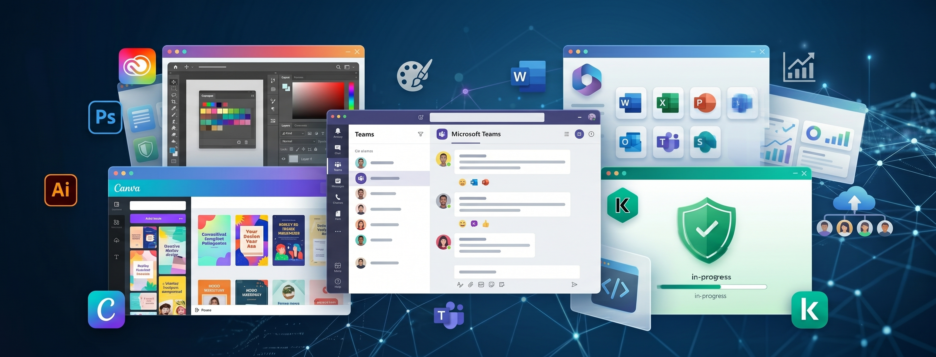 Licencias de Software Originales